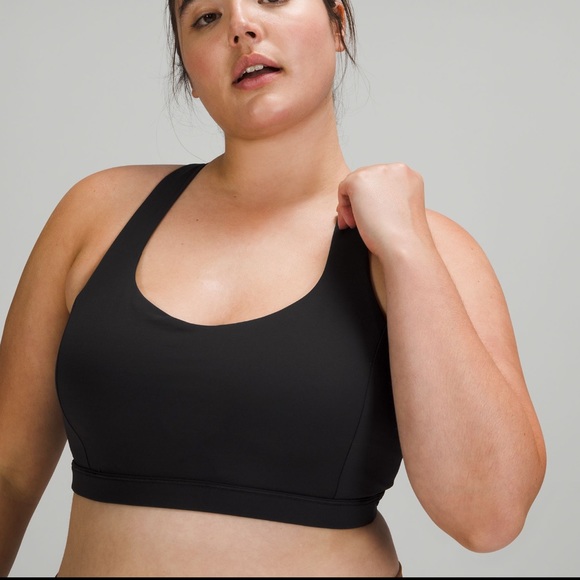 Lululemon Free To Be Serene Bra Bundle - Picture 3 of 4